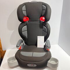 アップリカ GRACO グレコ ジュニアプラスジュニアシート チ...