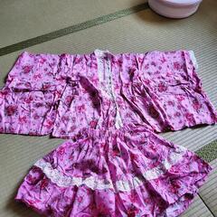 服/ファッション 着物