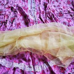 服/ファッション 着物の画像