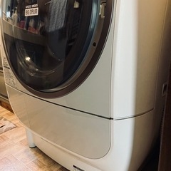 家電 生活家電 洗濯機の画像