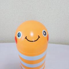 可愛い🌟チンアナゴの缶の画像