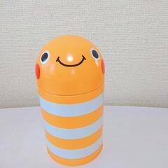 可愛い🌟チンアナゴの缶