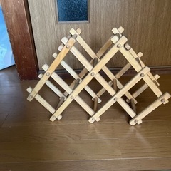 ワインラック