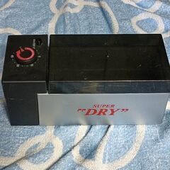 缶ビール冷却器