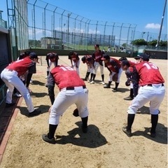 【急募】活動3年目の草野球チーム　メンバー&マネージャー随時募集中！ - 徳島市