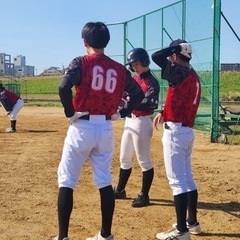 【急募】活動3年目の草野球チーム　メンバー&マネージャー随時募集中！ - スポーツ