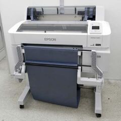 EPSON SC-T3250 A1カラー プロッター 大型 イン...