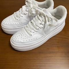【決まりました！】NIKE ナイキ スニーカー/ US7 24c...