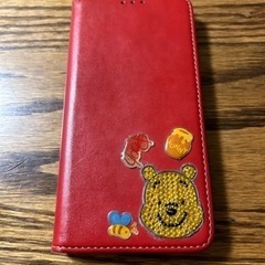 iPhoneXSのケース