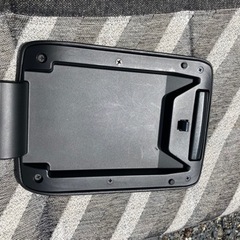 お取引完了【中古】レガシィBP、BL前期 センターコンソール肘置き部の蓋のみの画像