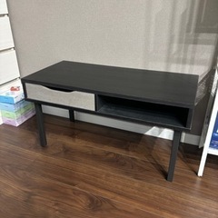 家具 ローデスク 机

