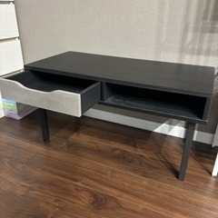 家具 ローデスク 机
の画像