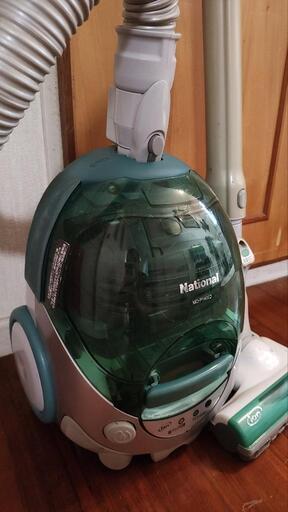 電気掃除機 MC-P1NXD (ユーカリ) 古島の生活家電《掃除機》の 電気掃除機 MC-P1NXD (ユーカリ) 古島の生活家電《掃除機》の