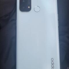 【お話中】スマホ  OPPOreno5aの画像