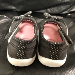 ベビーシューズ　14cm キッズシューズ　子供靴　の画像