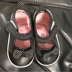 ベビーシューズ　14cm キッズシューズ　子供靴　の画像