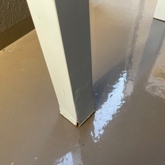 IKEA テーブルの画像