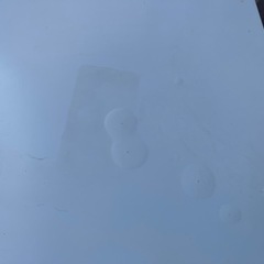 IKEA テーブルの画像