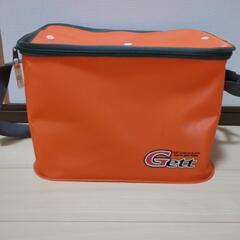 gett バッカン