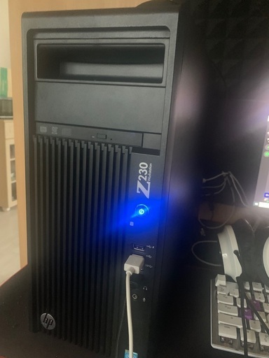 ゲーミングPC gtx1060 6gb 高性能キーボードマウスセット