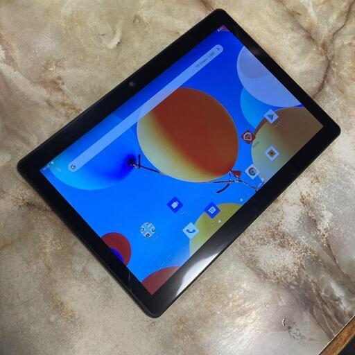Meize 10インチ Android 9.0 タブレット K105 ブラック