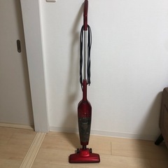 ニトリ　掃除機