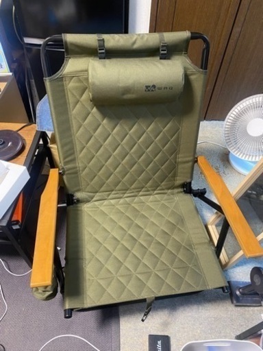 WAQ リクライニングチェア