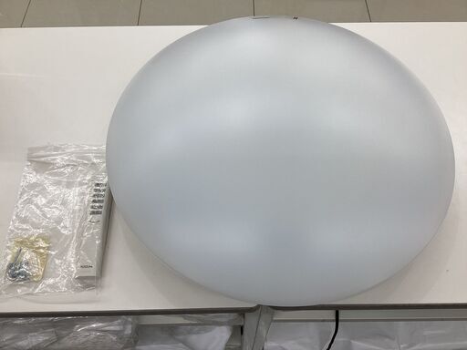 【6ヶ月保証】LEDシーリングライト　KOIZUMI　BH14736C