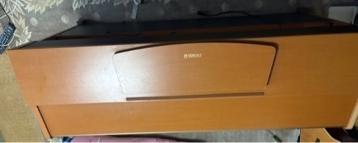 【決まりました】ヤマハ 電子ピアノ