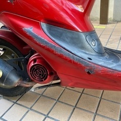 dio   AF35の画像