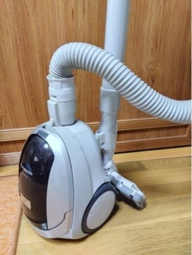 家電 生活家電 掃除機