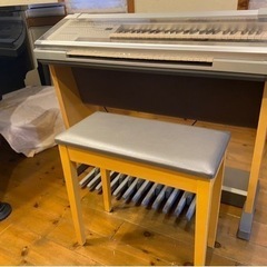 YAMAHAエレクトーン STAGEA ELB-01