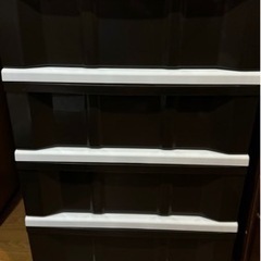 家具 収納家具 衣装ケース