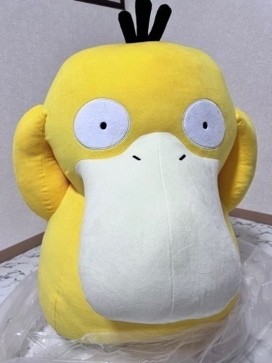 等身大コダック