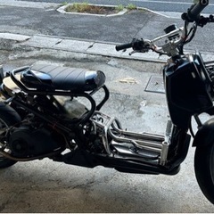 ズーマー V125エンジンスワップ (たらスィー) 浦添前田のホンダの中古