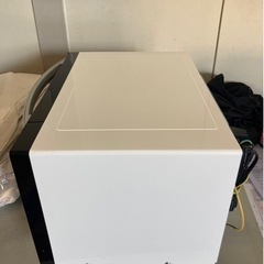 家電 キッチン家電 オーブンレンジの画像