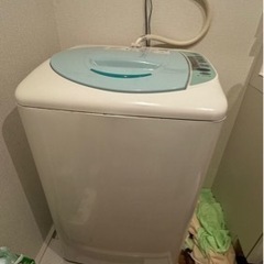 家電 生活家電 洗濯機