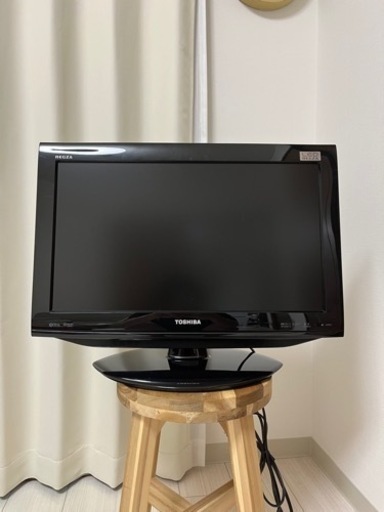 テレビ　Panasonic REGZA
