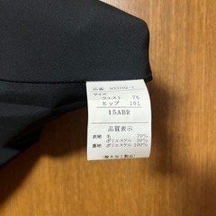 スーツ レディース リクルートスーツの画像