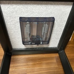 家具 テーブル こたつの画像
