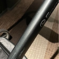 ファーストクラス　space OFT　ペットーカー、バギーの画像