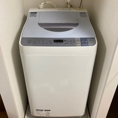 洗濯機