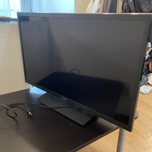 シャープ　アクオス　テレビ　32型