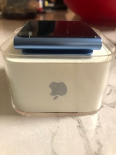 iPod