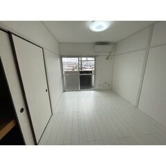 💙フリーレント1ヶ月！敷礼０！《3LDK》船橋市♦嬉しい追い炊き...