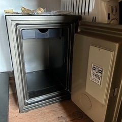 家庭用金庫