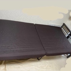 家具 ベッド シングルベッド