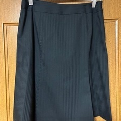 スーツ　レディース　リクルートスーツの画像