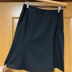 スーツ　レディース　リクルートスーツの画像