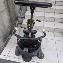 子供用三輪車いかがでしょうか？🛺の画像